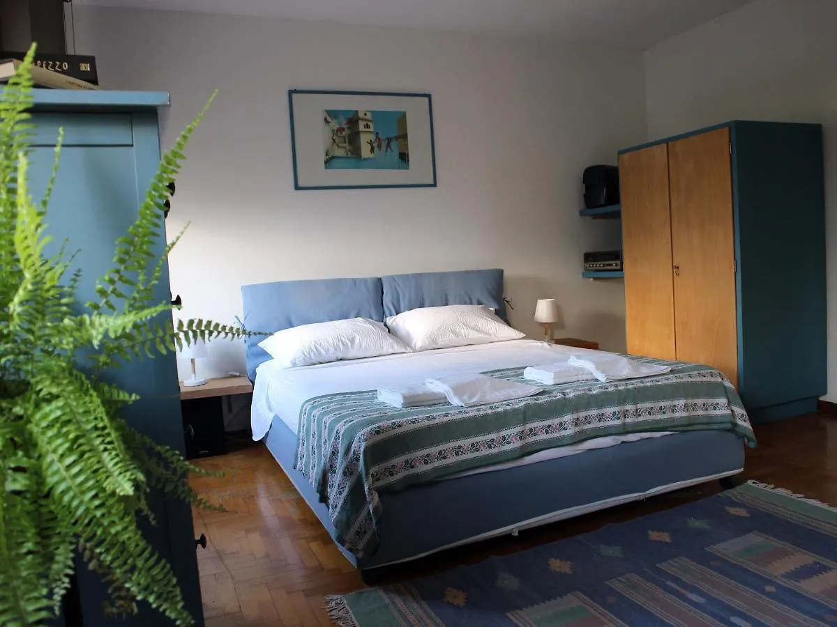 Casa Fantuzzi Διαμέρισμα Μπελούνο Δωμάτια σε οικογενειακή κατοικία