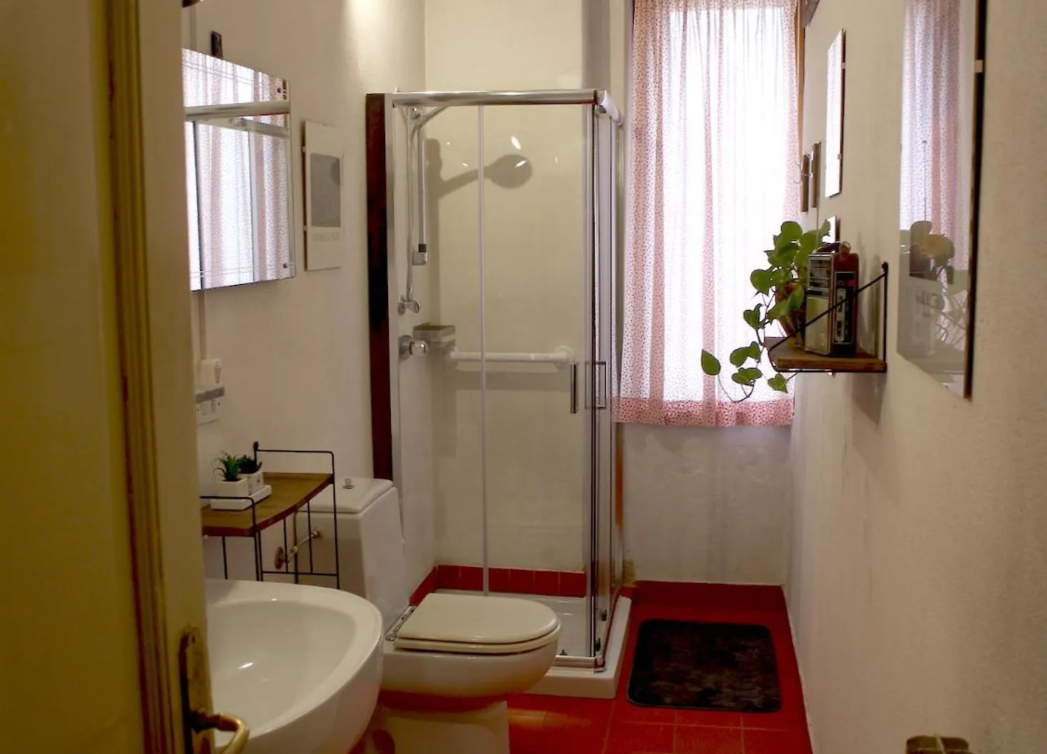 Casa Fantuzzi Διαμέρισμα Μπελούνο 0*,  Ιταλία