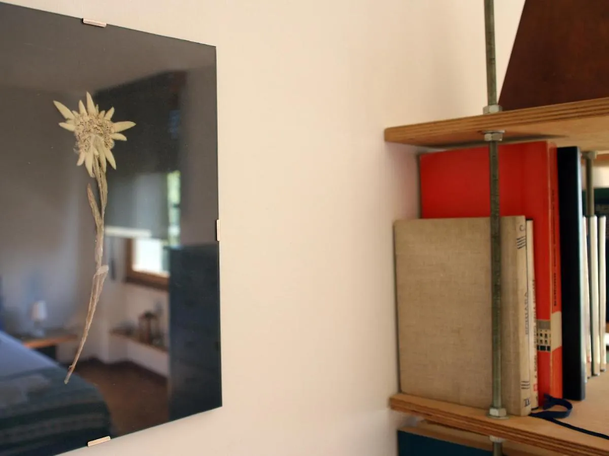 Casa Fantuzzi Apartment Belluno 0*,