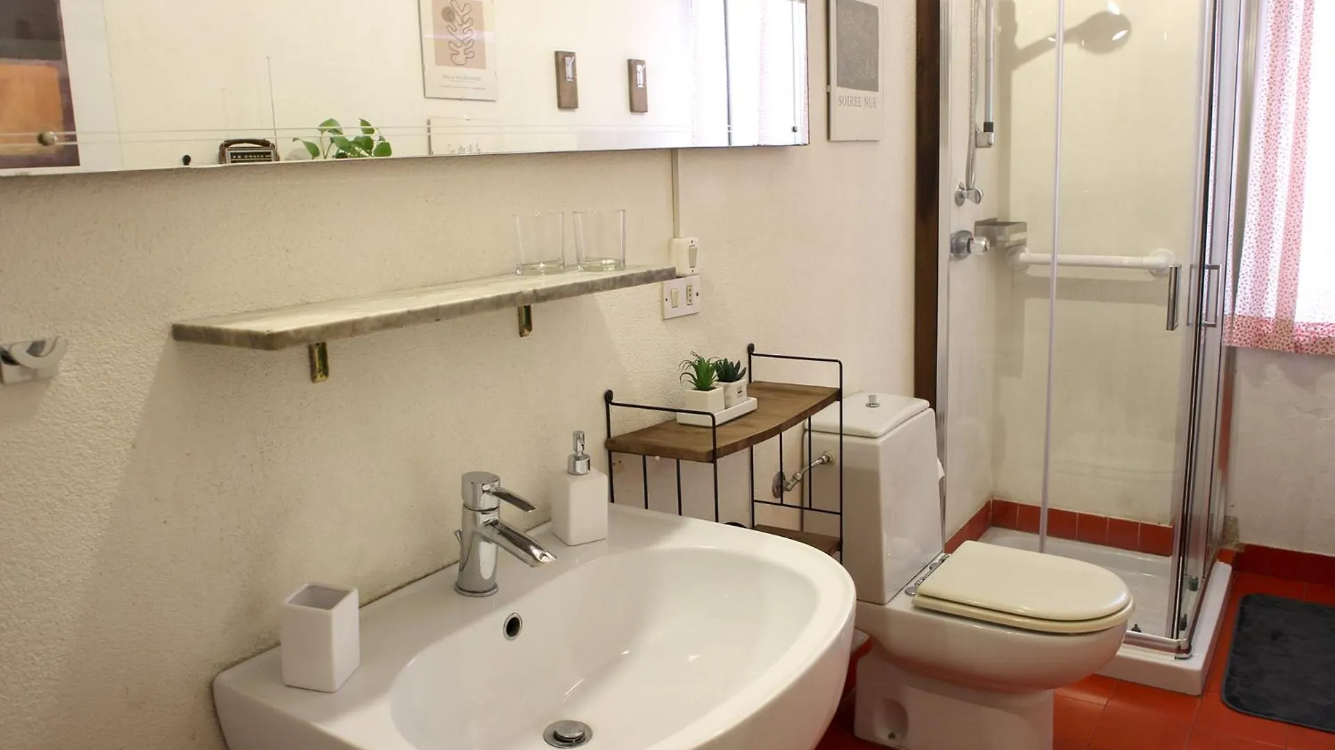 Casa Fantuzzi Apartment Belluno Italy